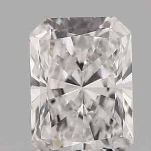 1.08 cctw VVS2 - Lab Grown Loose Diamond