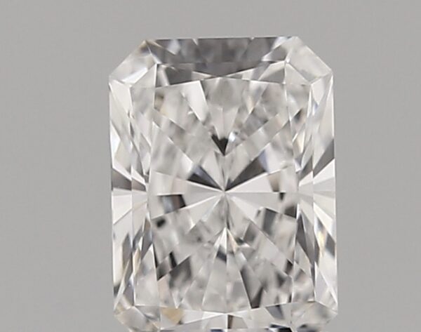 1.08 cctw VVS2 - Lab Grown Loose Diamond