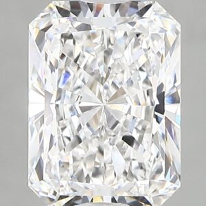 2.34 cctw VVS2 - Lab Grown Loose Diamond