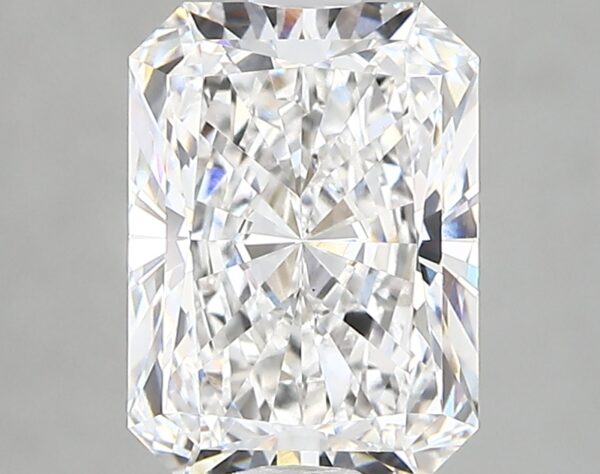 2.34 cctw VVS2 - Lab Grown Loose Diamond