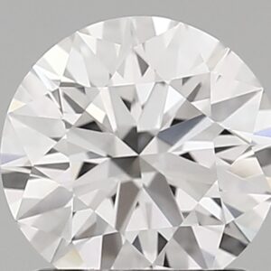 1.13 cctw VVS2 - Lab Grown Loose Diamond
