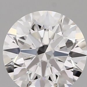 1.34 cctw VVS2 - Lab Grown Loose Diamond