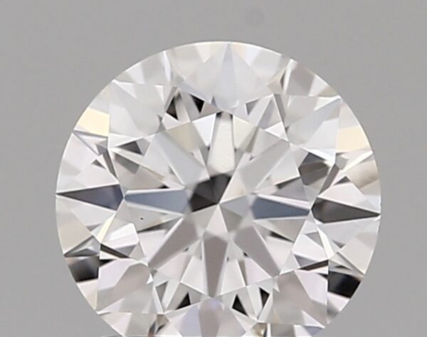 1.34 cctw VVS2 - Lab Grown Loose Diamond