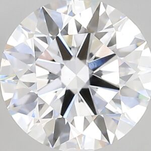 2.22 cctw VVS2 - Lab Grown Loose Diamond