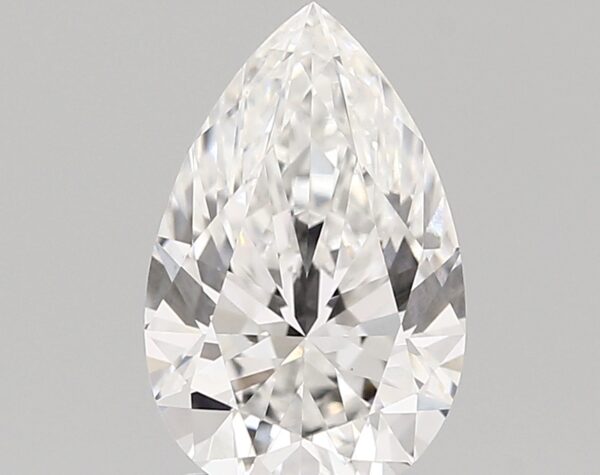 1.92 cctw VVS2 - Lab Grown Loose Diamond