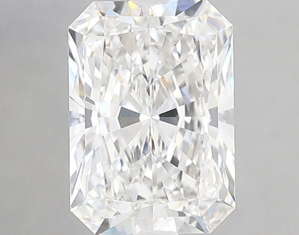 2.76 cctw VVS2 - Lab Grown Loose Diamond