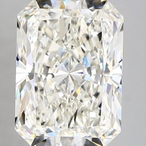 3.37 cctw VVS2 - Lab Grown Loose Diamond