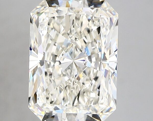3.37 cctw VVS2 - Lab Grown Loose Diamond