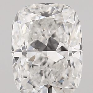 1.58 cctw VVS2 - Lab Grown Loose Diamond