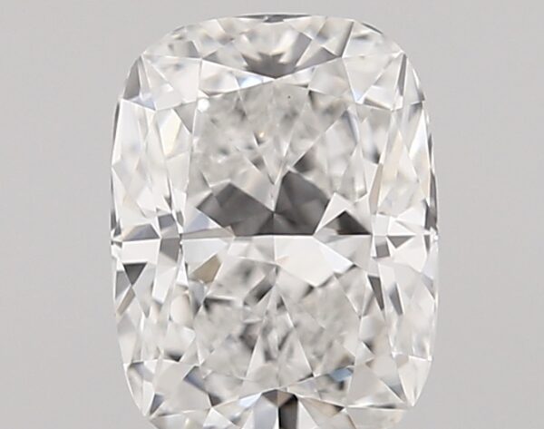 1.58 cctw VVS2 - Lab Grown Loose Diamond