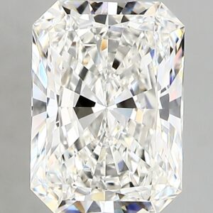 2.44 cctw VVS2 - Lab Grown Loose Diamond
