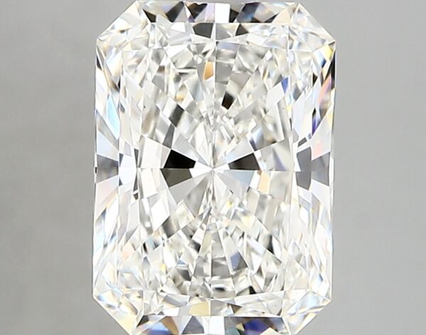 2.44 cctw VVS2 - Lab Grown Loose Diamond