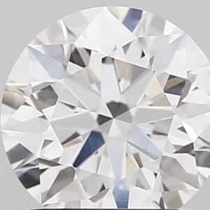 1.34 cctw VVS2 - Lab Grown Loose Diamond