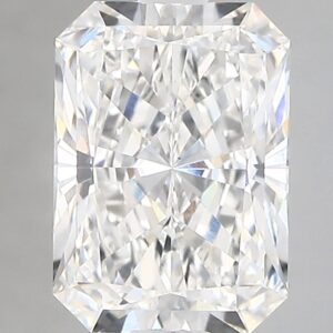 2.37 cctw VS1 - Lab Grown Loose Diamond