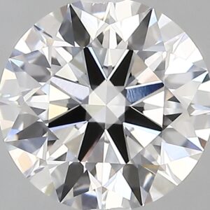 2.19 cctw VVS2 - Lab Grown Loose Diamond