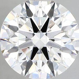2.14 cctw VVS2 - Lab Grown Loose Diamond