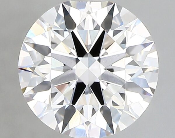 2.14 cctw VVS2 - Lab Grown Loose Diamond