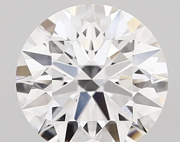 1.72 cctw VVS2 - Lab Grown Loose Diamond