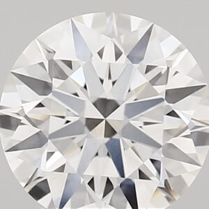 1.86 cctw VVS2 - Lab Grown Loose Diamond
