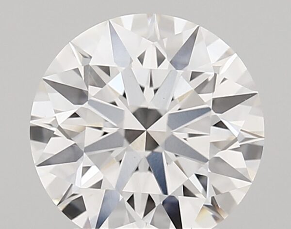 1.86 cctw VVS2 - Lab Grown Loose Diamond