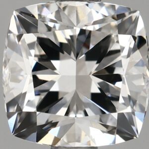 1.67 cctw VS1 - Lab Grown Loose Diamond