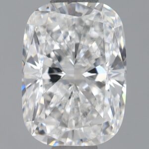 0.91 cctw VVS2 - Lab Grown Loose Diamond