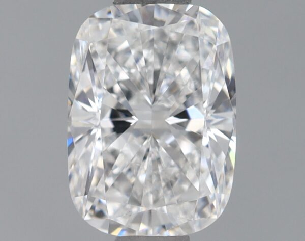0.91 cctw VVS2 - Lab Grown Loose Diamond