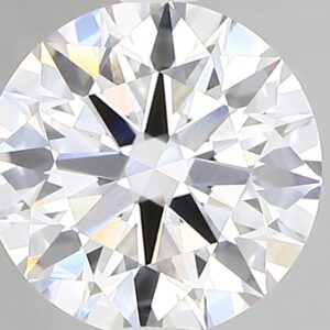 2.01 cctw VS1 - Lab Grown Loose Diamond