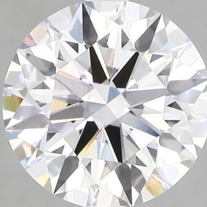 2.17 cctw VVS2 - Lab Grown Loose Diamond