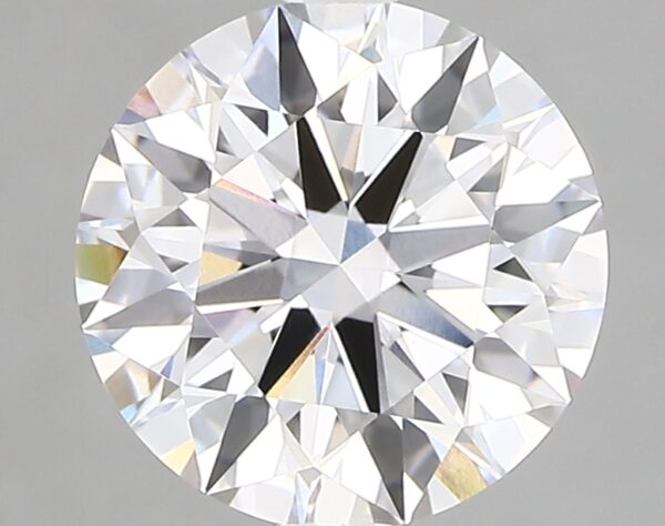 2.17 cctw VVS2 - Lab Grown Loose Diamond