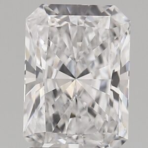 1.66 cctw VVS1 - Lab Grown Loose Diamond