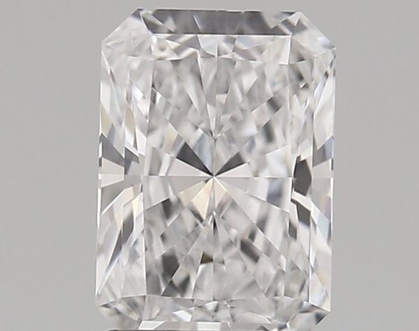 1.66 cctw VVS1 - Lab Grown Loose Diamond