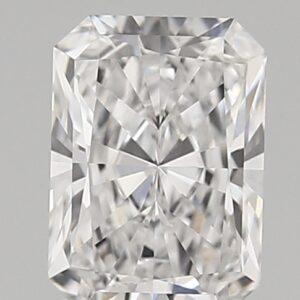 1.05 cctw VVS2 - Lab Grown Loose Diamond