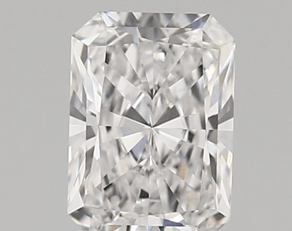 1.05 cctw VVS2 - Lab Grown Loose Diamond