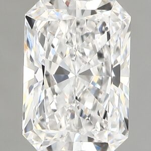 1.09 cctw VVS2 - Lab Grown Loose Diamond