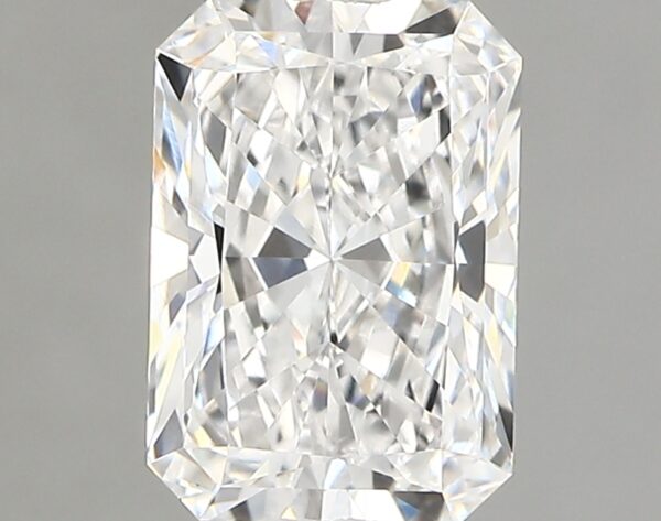 1.09 cctw VVS2 - Lab Grown Loose Diamond