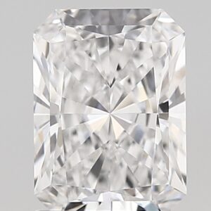 1.68 cctw VVS2 - Lab Grown Loose Diamond