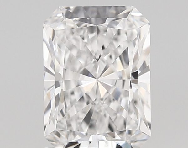 1.68 cctw VVS2 - Lab Grown Loose Diamond