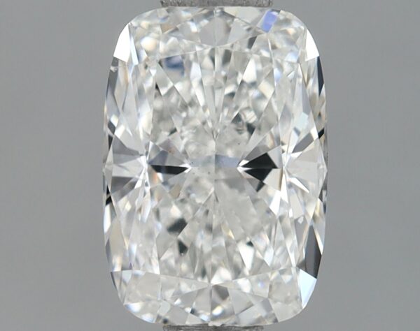 0.91 cctw VS2 - Lab Grown Loose Diamond