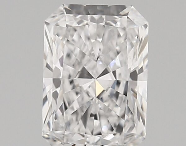 1.12 cctw VVS2 - Lab Grown Loose Diamond