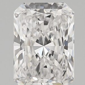 1.07 cctw VVS2 - Lab Grown Loose Diamond