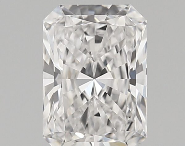 1.07 cctw VVS2 - Lab Grown Loose Diamond
