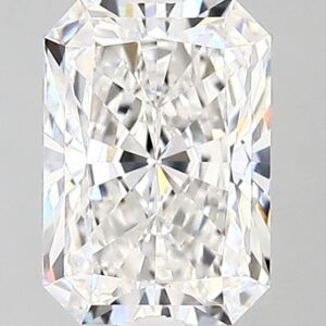 1.11 cctw VVS2 - Lab Grown Loose Diamond