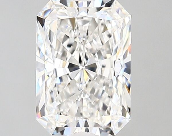 1.11 cctw VVS2 - Lab Grown Loose Diamond