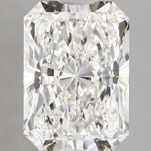 2.54 cctw VS1 - Lab Grown Loose Diamond