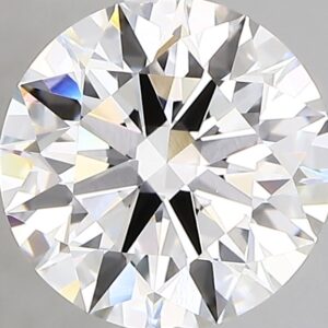 2.18 cctw VVS2 - Lab Grown Loose Diamond