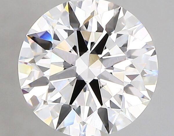 2.18 cctw VVS2 - Lab Grown Loose Diamond