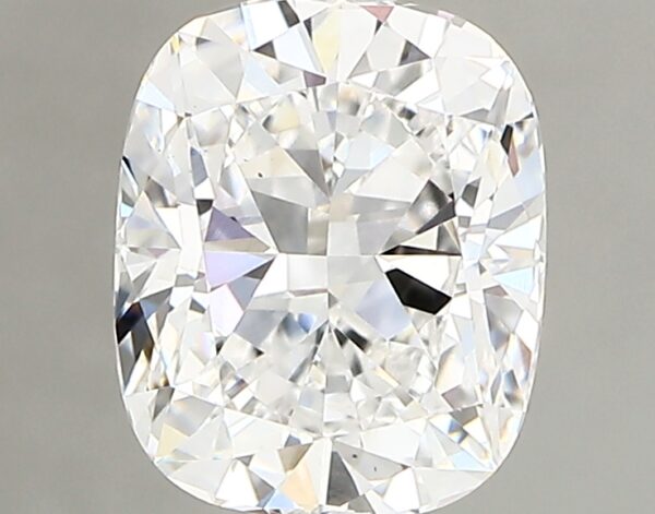1.18 cctw VS2 - Lab Grown Loose Diamond