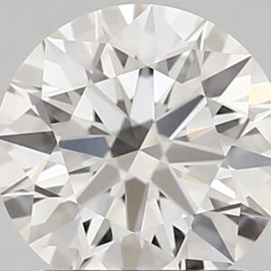 1.40 cctw VVS2 - Lab Grown Loose Diamond