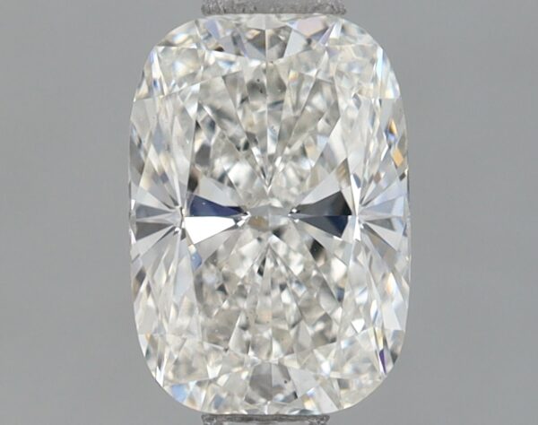 0.90 cctw VS2 - Lab Grown Loose Diamond